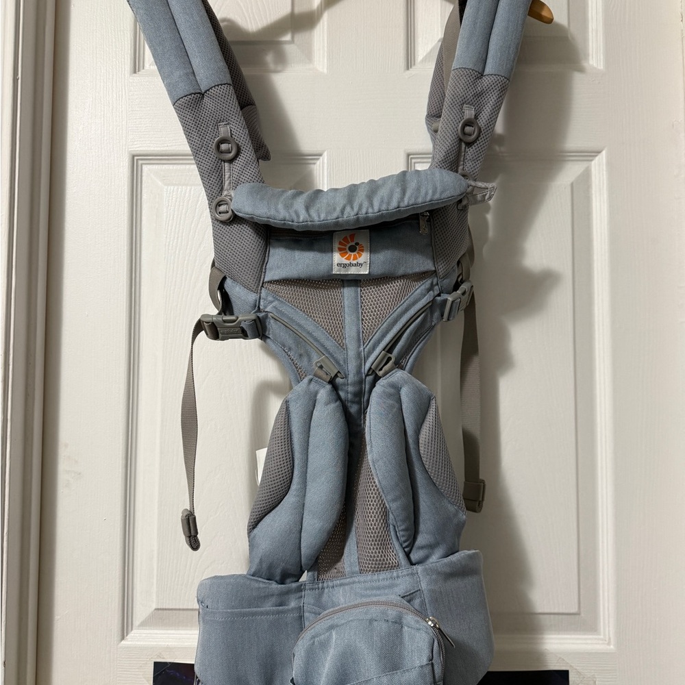 Ergobaby Omni 360